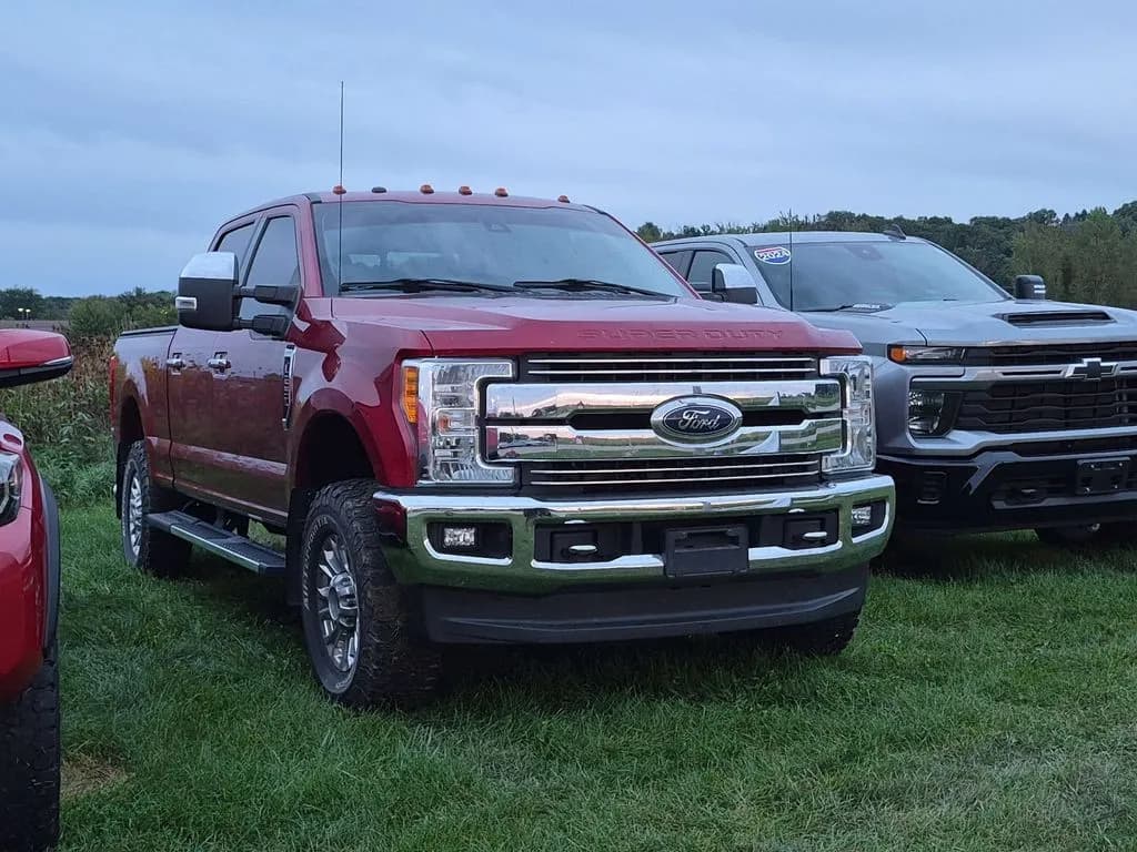 2017 Ford F-250 - Pickup