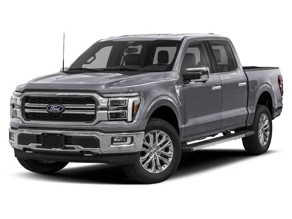 2025 Ford F-150 - Pickup
