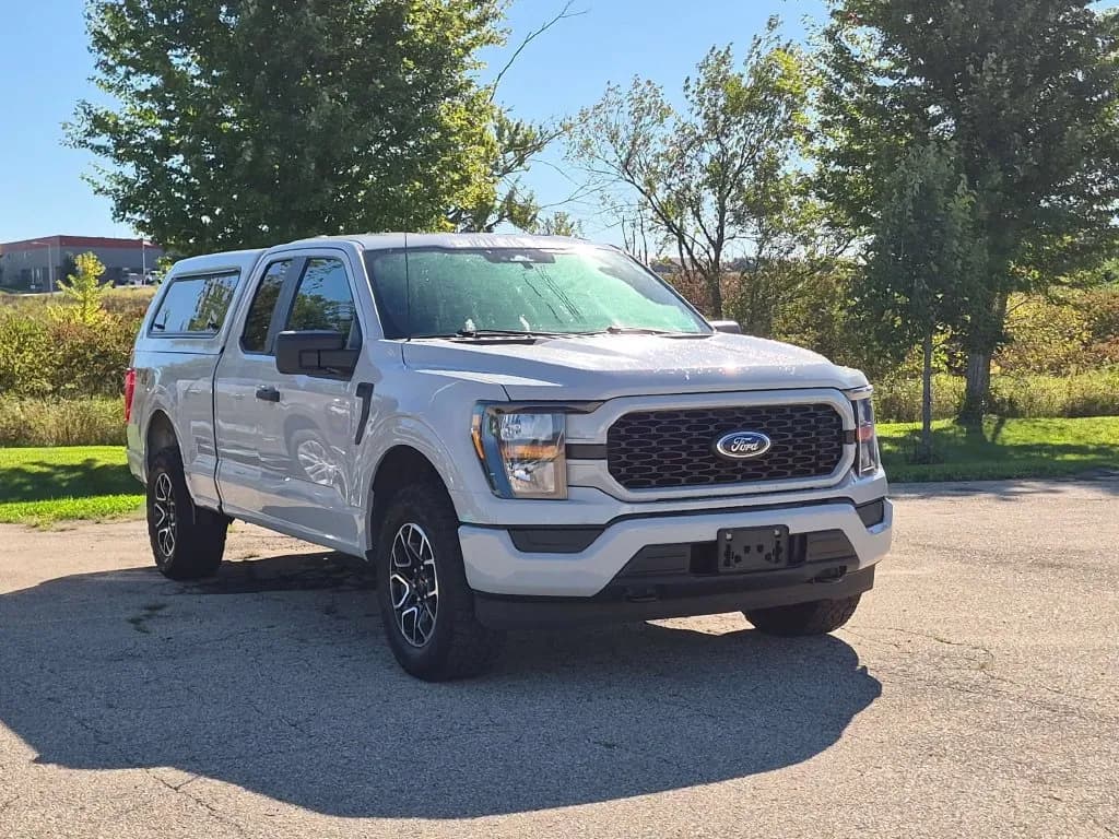 2023 Ford F-150 - Pickup