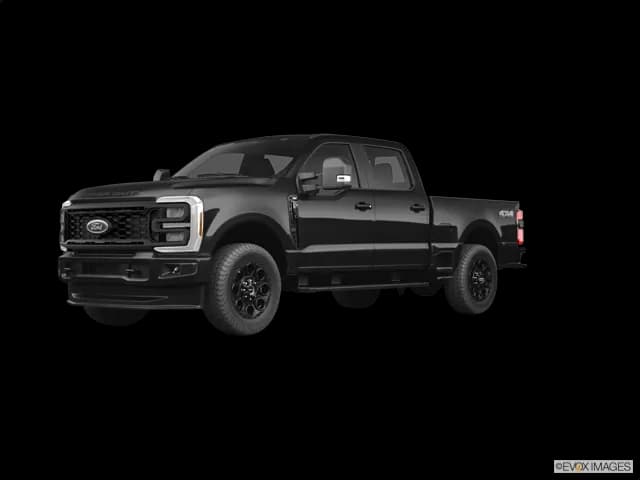 2027 Ford F-250SD