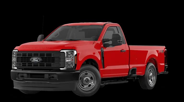 2027 Ford F-350SD - Pickup