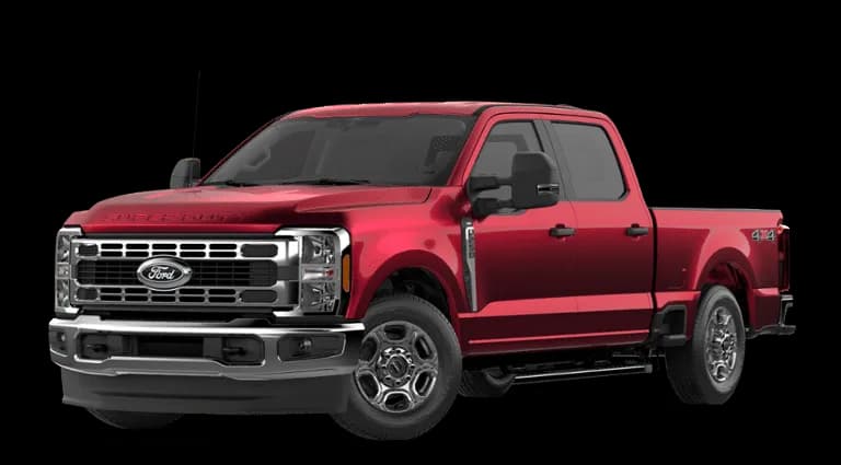 2027 Ford F-250SD - Pickup