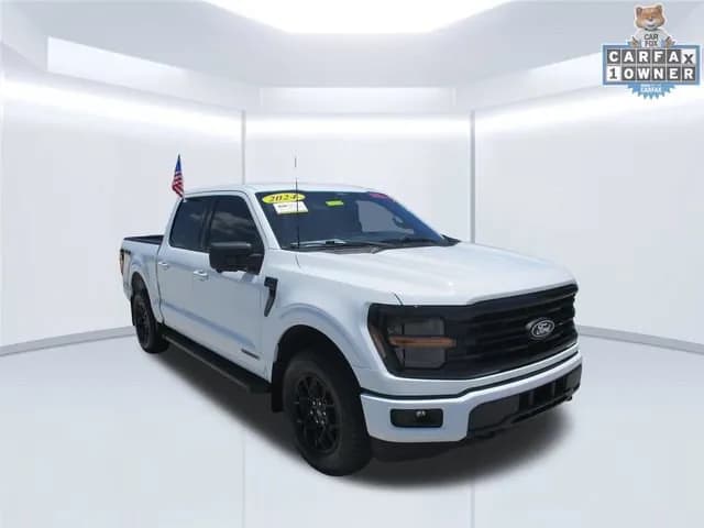 2024 Ford F-150 - Pickup