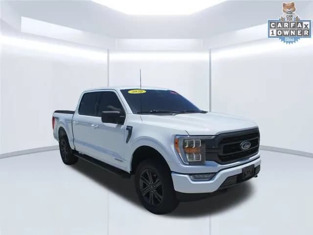 2023 Ford F-150 - Pickup