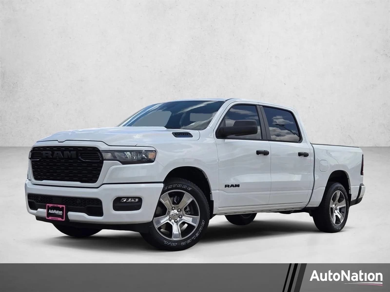 2026 Ram 1500 - Pickup