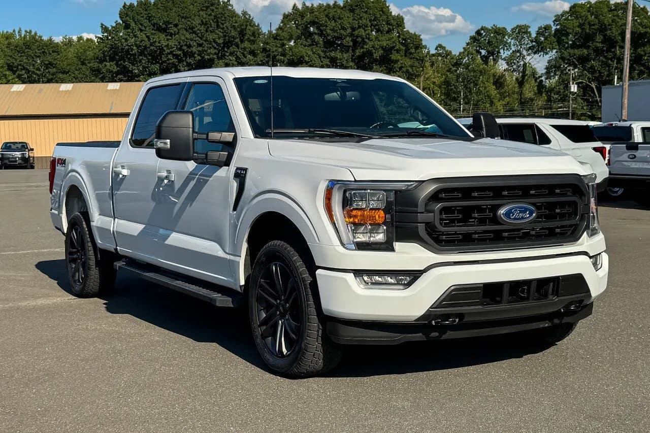 2023 Ford F-150 - Pickup