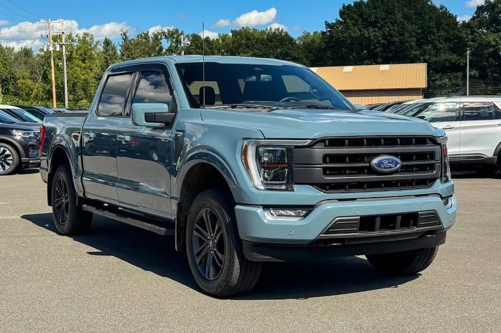 2023 Ford F-150 - Pickup
