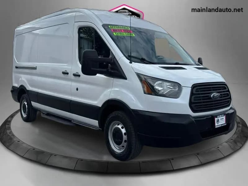 2017 Ford Transit 350 Van - Vans