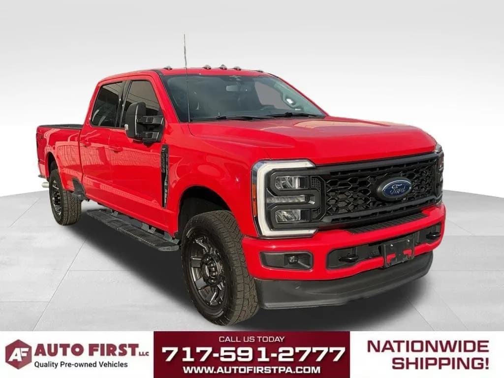2023 Ford F-250 - Pickup