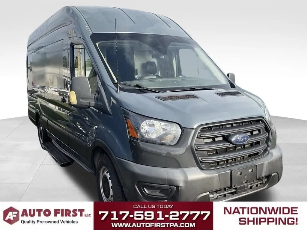 2020 Ford Transit-250 Cargo - Vans