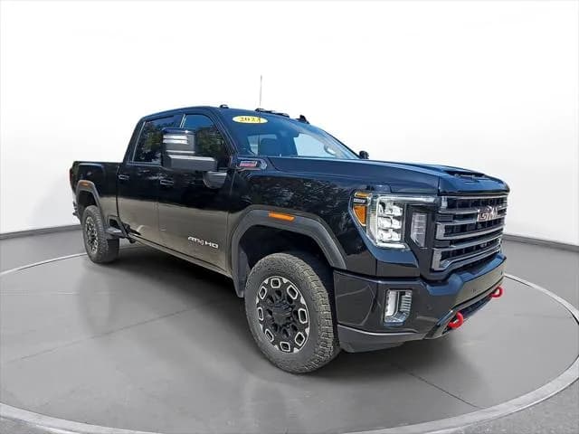 2023 GMC Sierra 2500HD - Pickup
