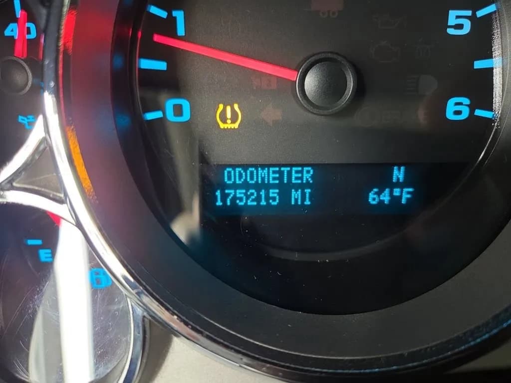 2009 Chevrolet Silverado 1500 - Pickup