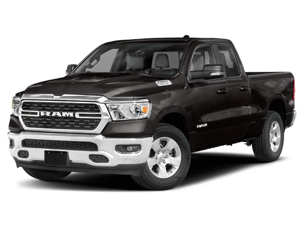 2022 Ram 1500 - Pickup