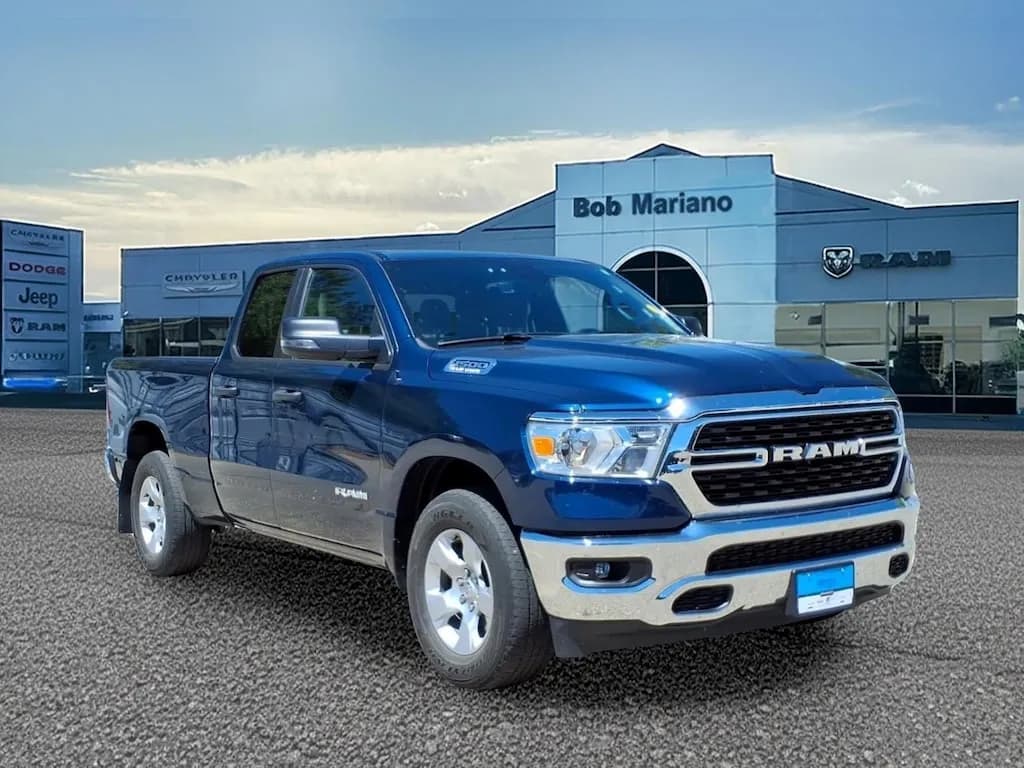 2023 Ram 1500 - Pickup