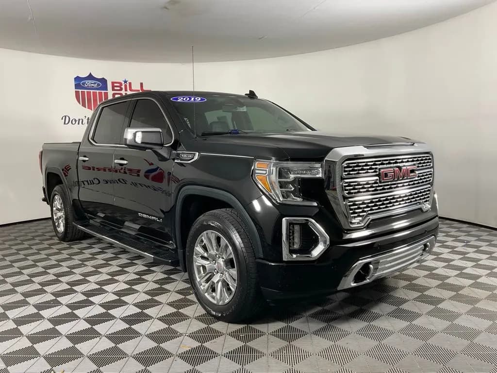 2019 GMC Sierra 1500 - Pickup