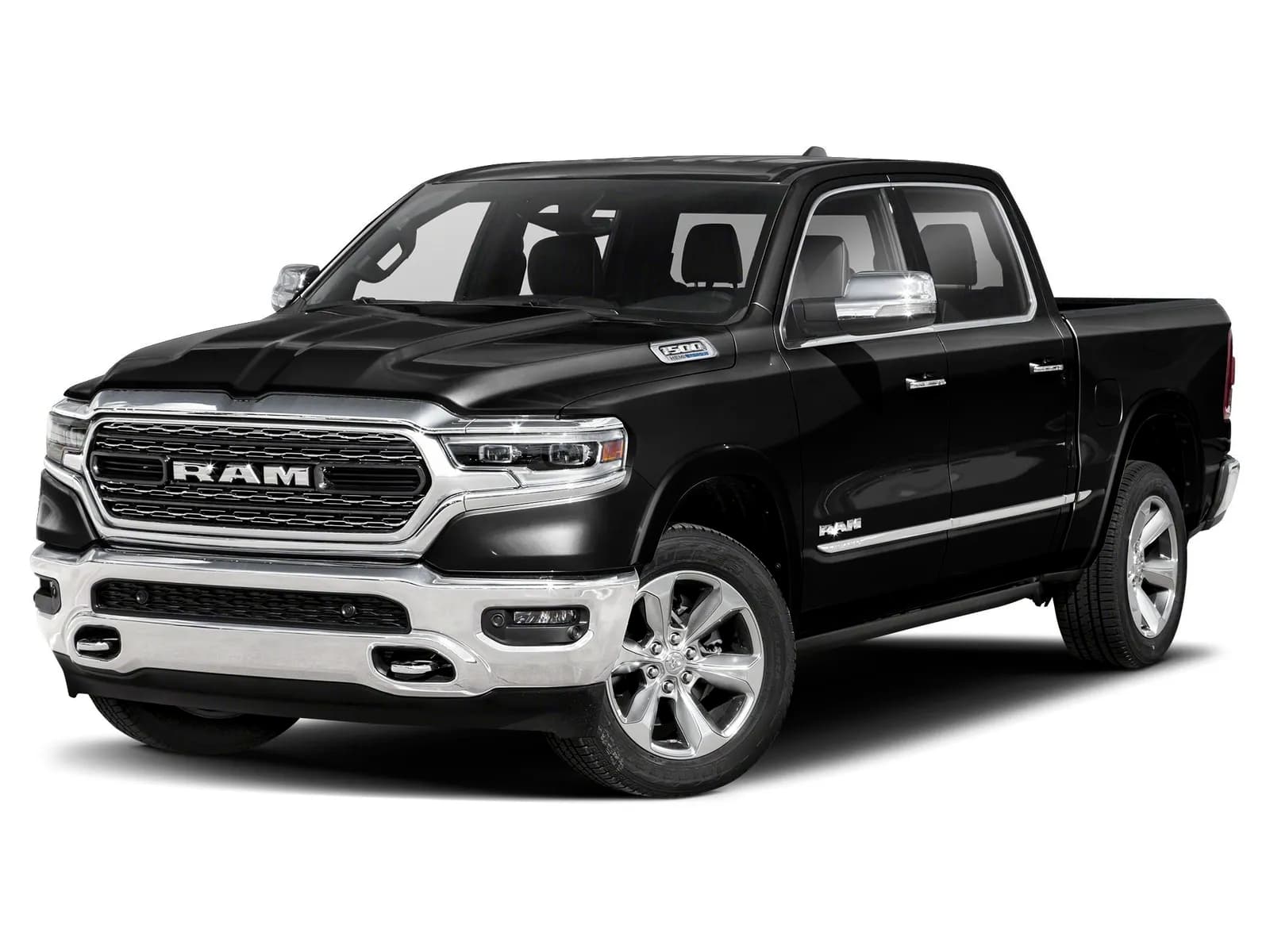 2022 Ram 1500 - Pickup