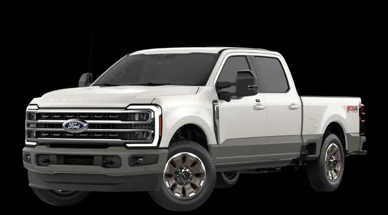 2027 Ford F-350 - Pickup