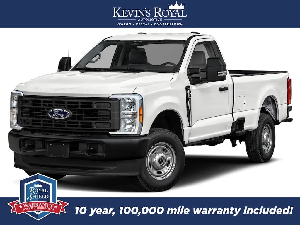 2026 Ford F-250 - Pickup
