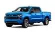 2026 Chevrolet Silverado 1500 - Pickup