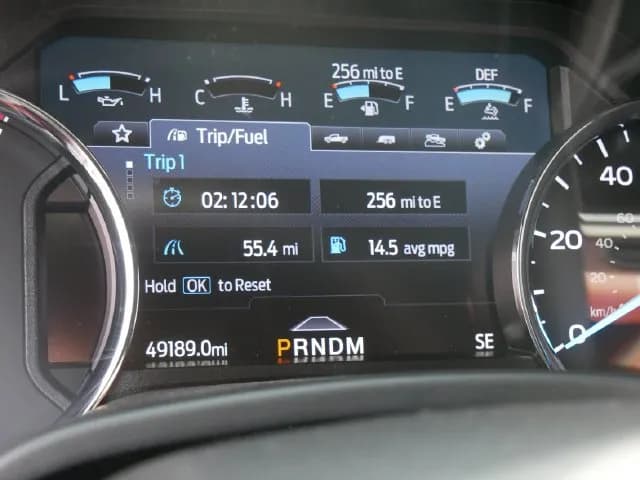 2021 Ford F-350SD - Pickup