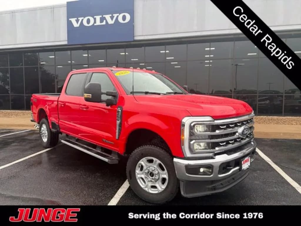 2026 Ford F-250 - Pickup
