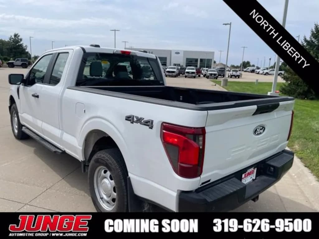 2026 Ford F-150 - Pickup