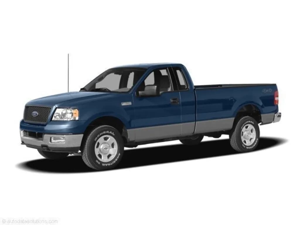 2008 Ford F-150 - Pickup