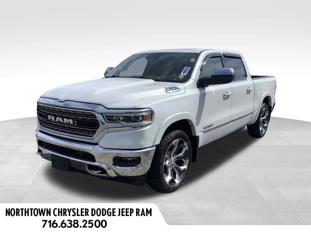 2023 Ram 1500 - Pickup
