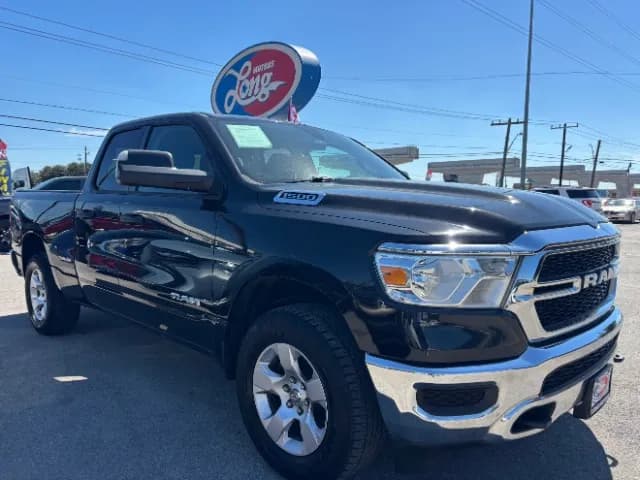 2020 Ram 1500 - Pickup