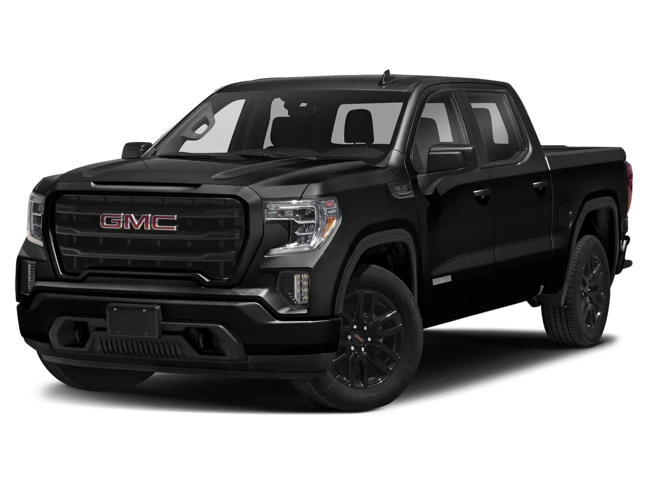 2020 GMC Sierra 1500 - Pickup