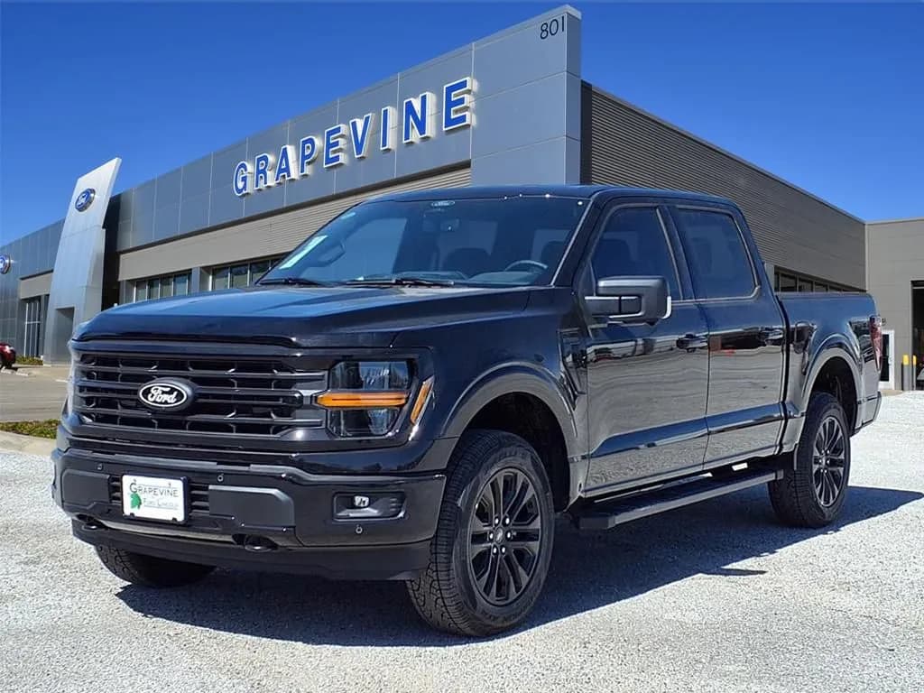 2026 Ford F-150 - Pickup