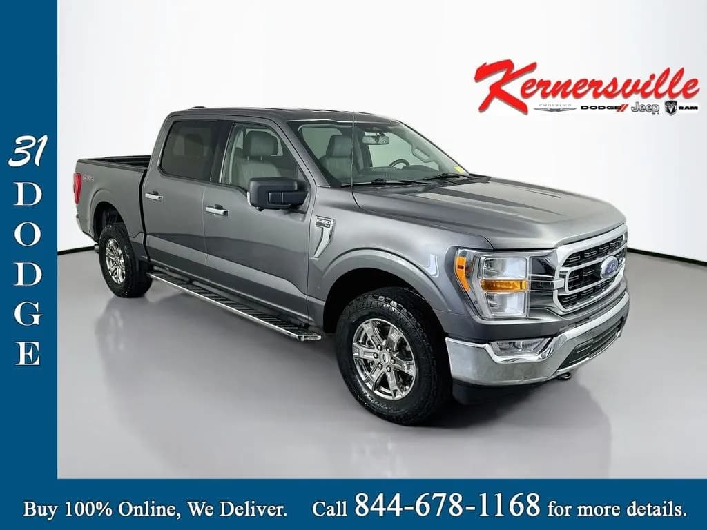 2023 Ford F-150 - Pickup