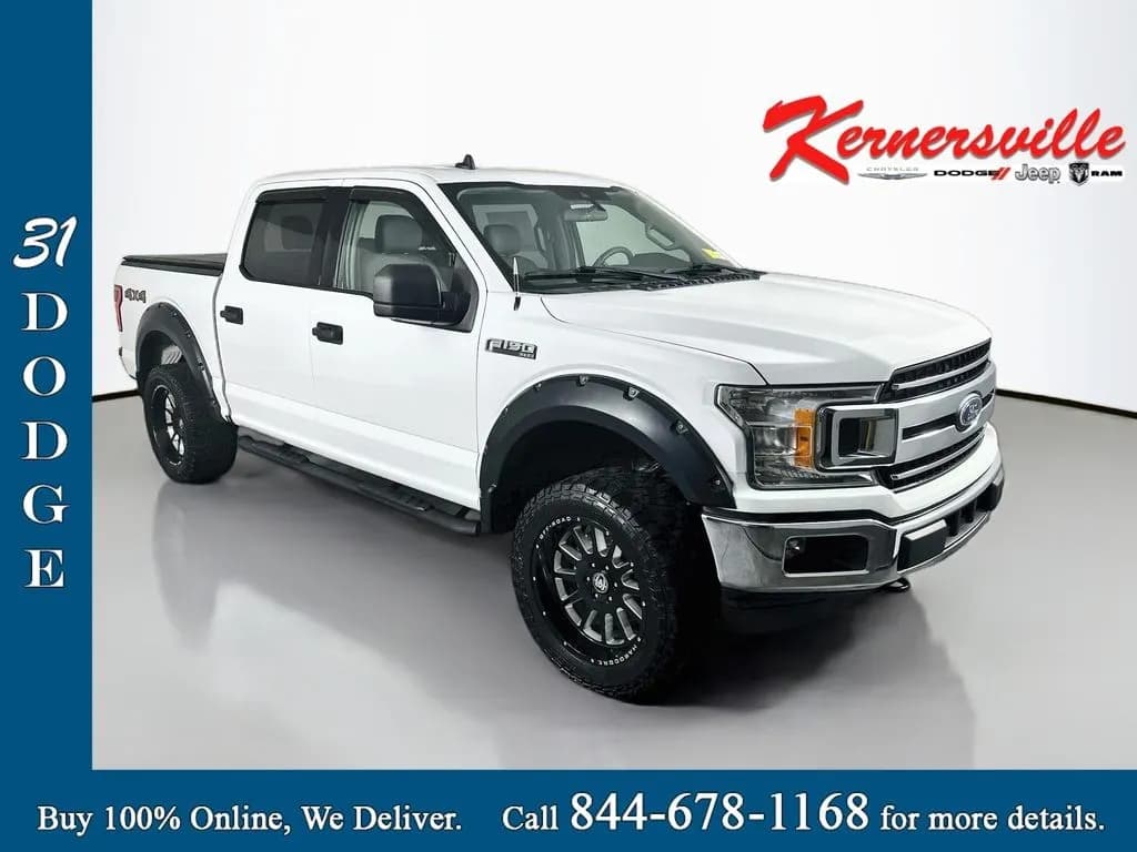 2019 Ford F-150 - Pickup