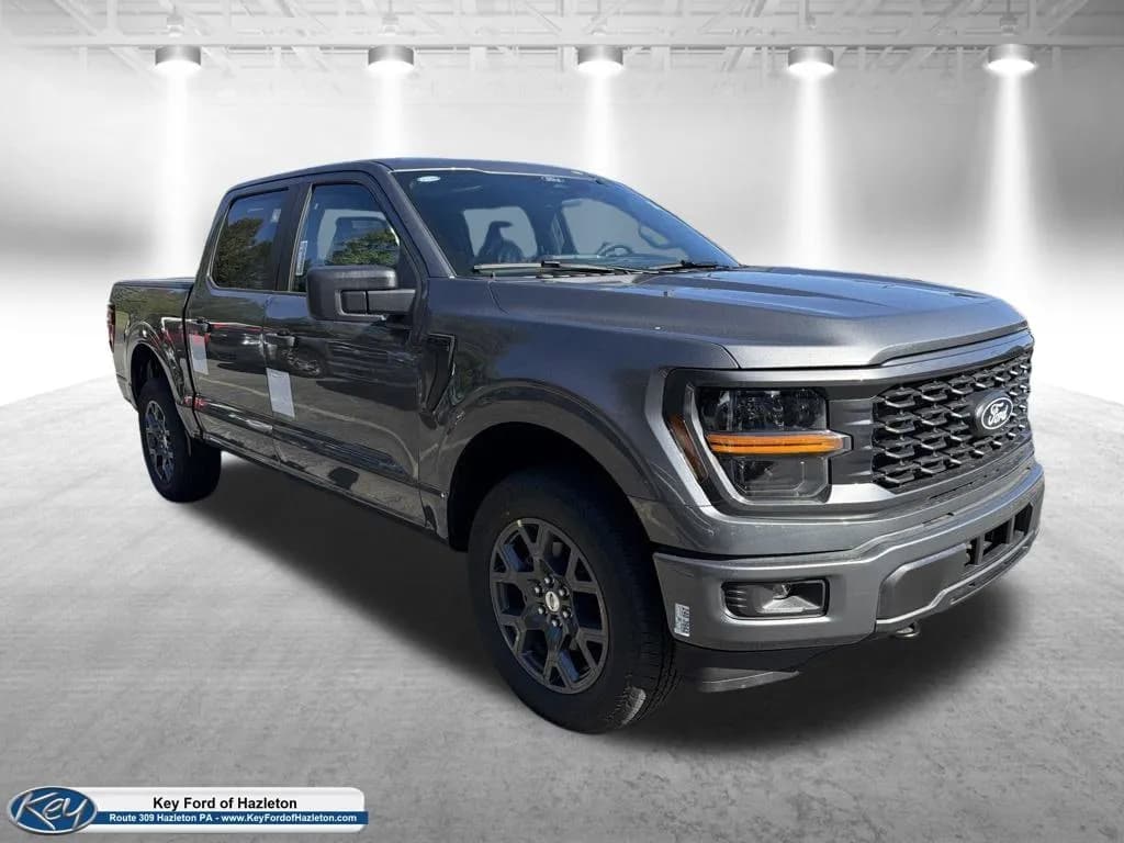 2026 Ford F-150 - Pickup