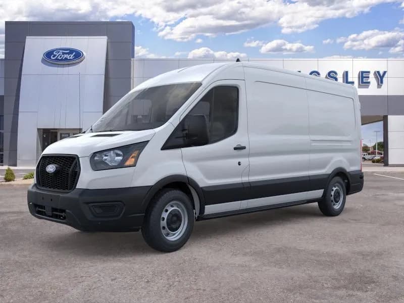 2026 Ford Transit Cargo Van - Vans