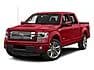 2013 Ford F-150 - Pickup