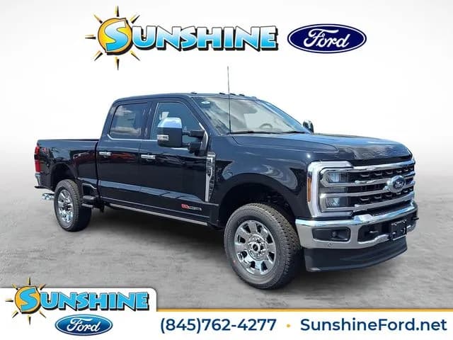 2026 Ford F-350SD - Pickup