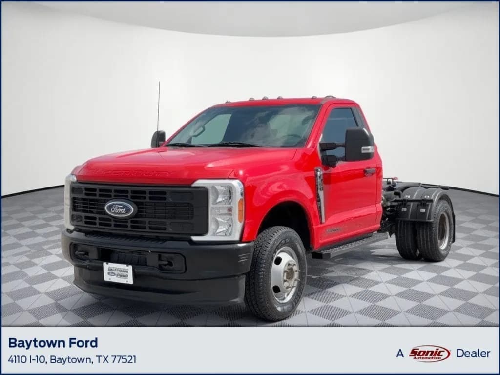 2023 Ford F-350 - Pickup