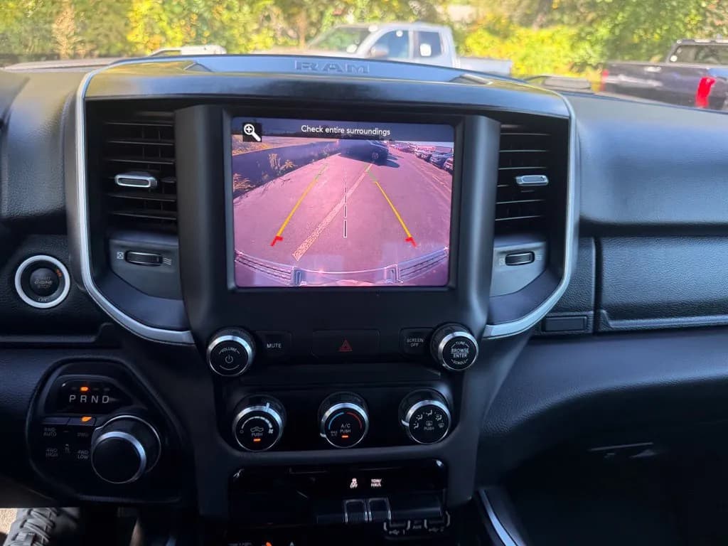 2019 Ram 1500 - Pickup