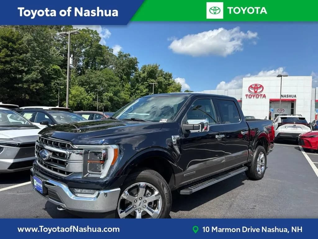 2021 Ford F-150 - Pickup