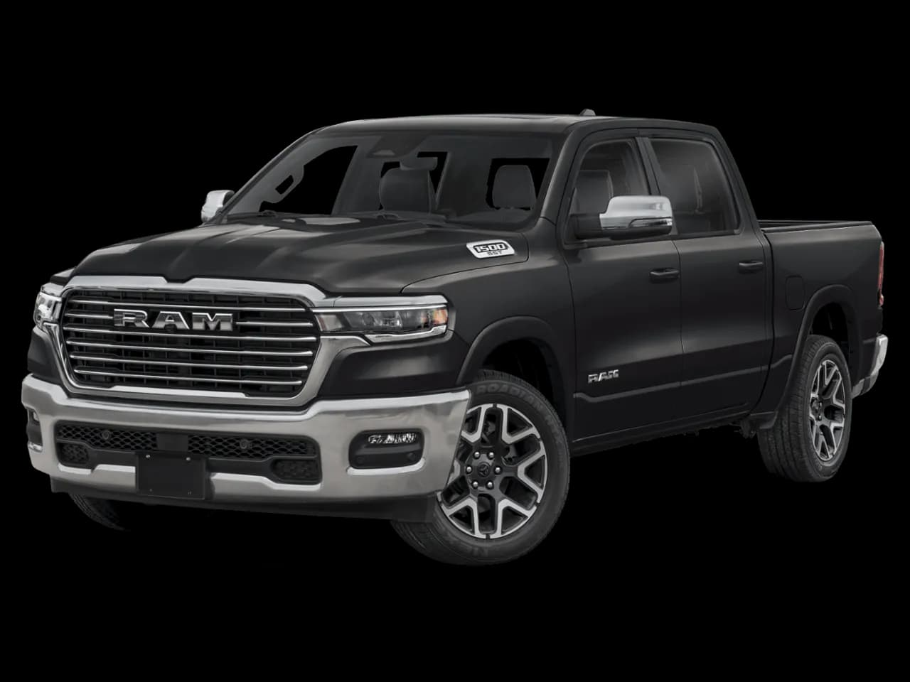 2027 Ram 1500 - Pickup