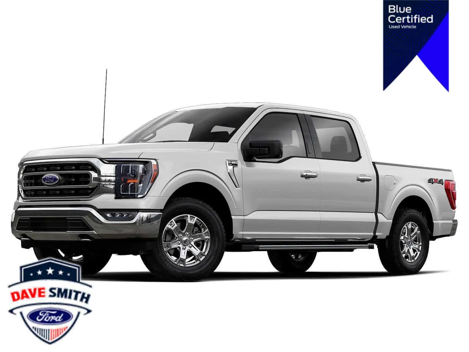 2021 Ford F-150 - Pickup