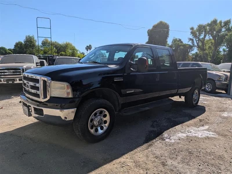 2006 Ford F-350 SD - Pickup