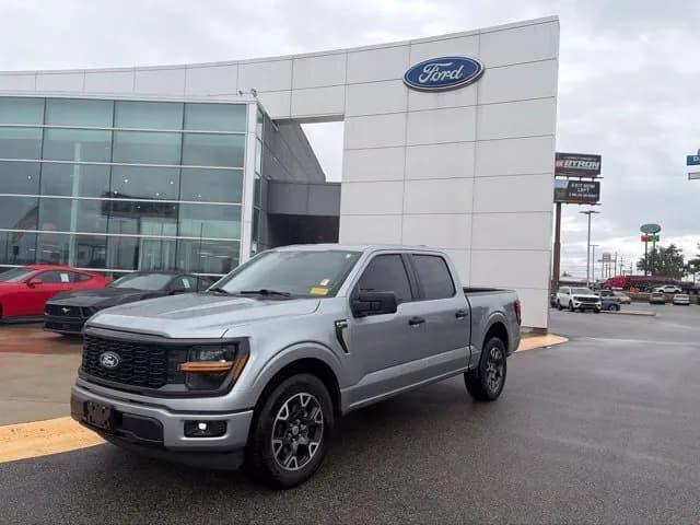 2024 Ford F-150 - Pickup