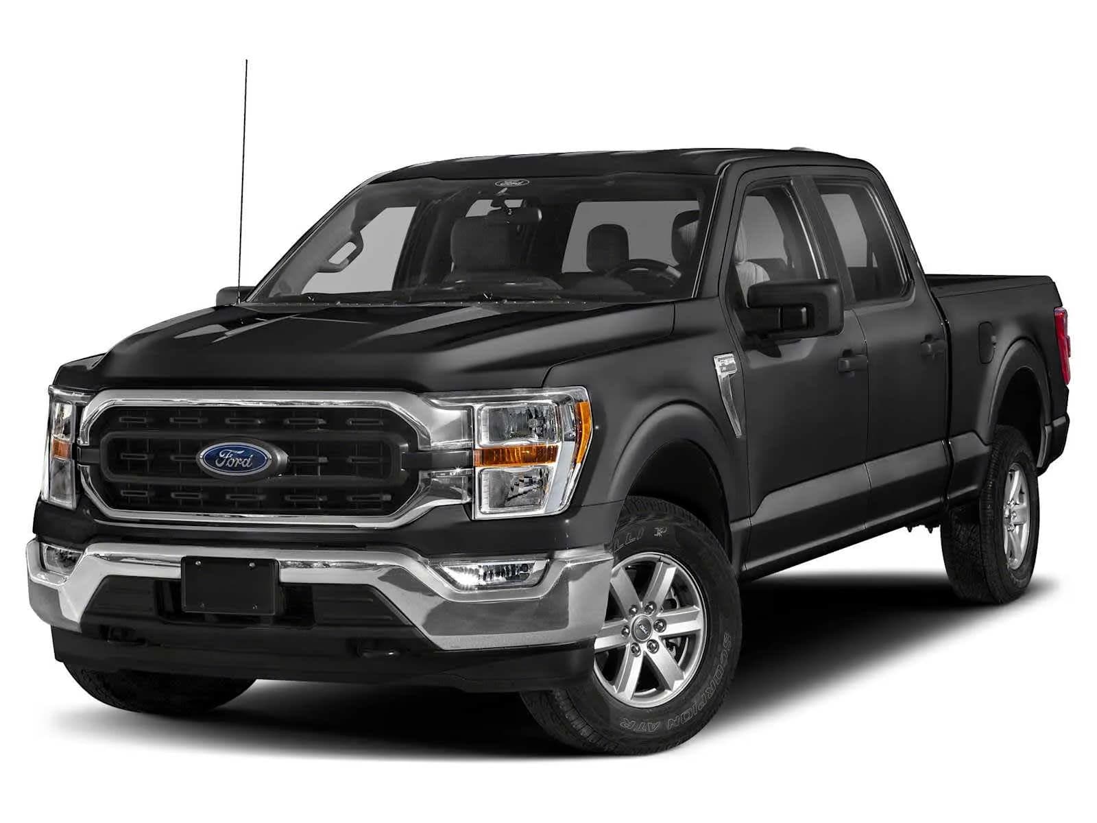 2023 Ford F-150 - Pickup