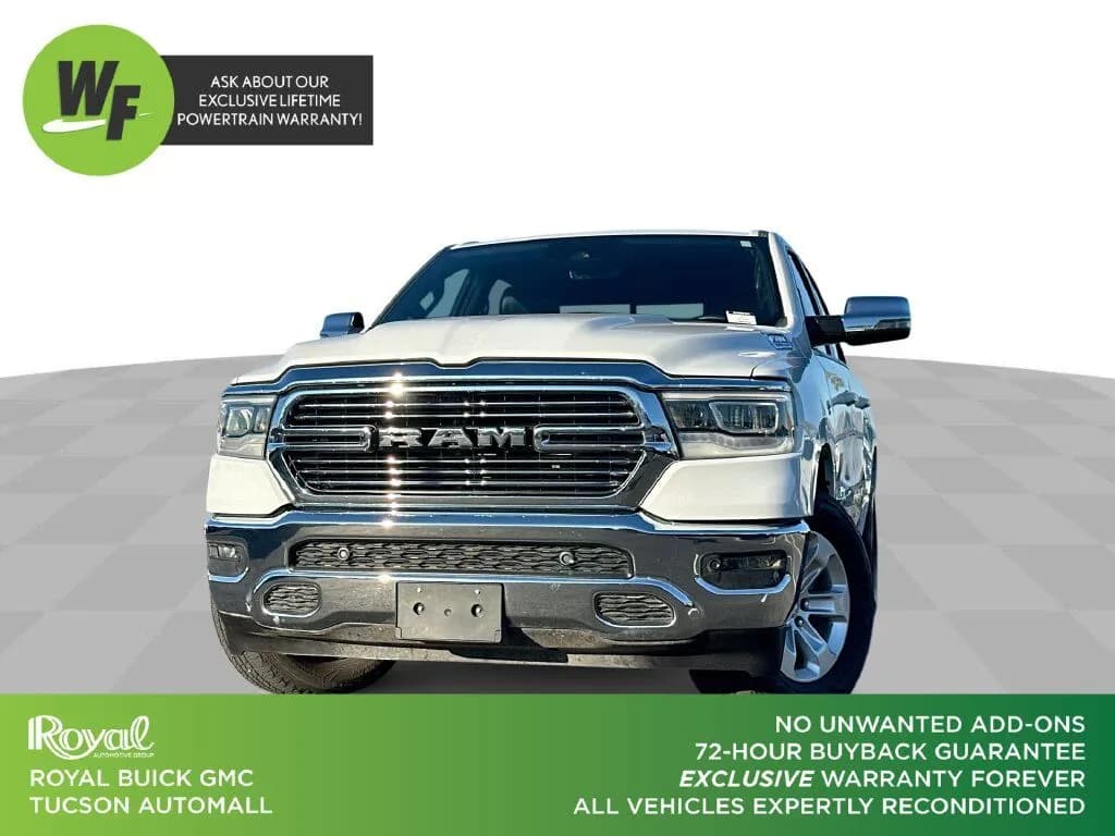 2024 Ram 1500 - Pickup