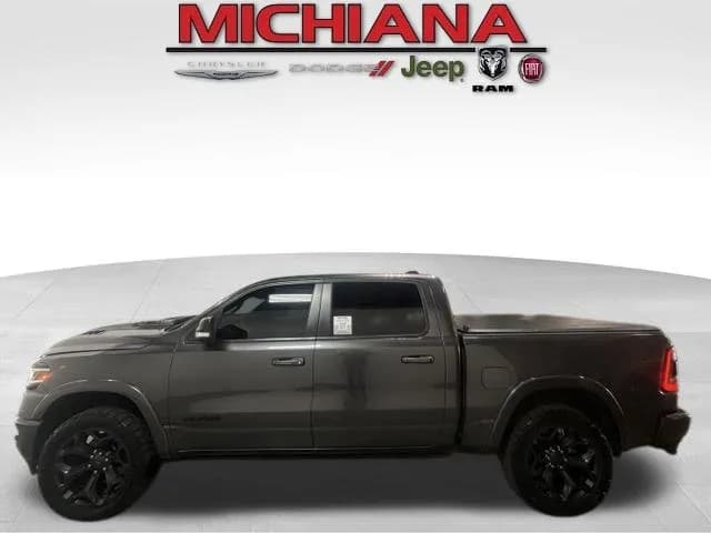 2022 Ram 1500 - Pickup