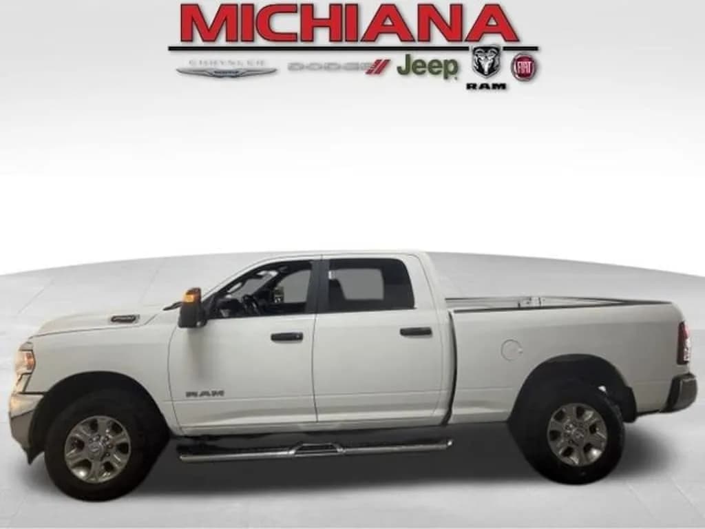 2023 Ram 2500 - Pickup