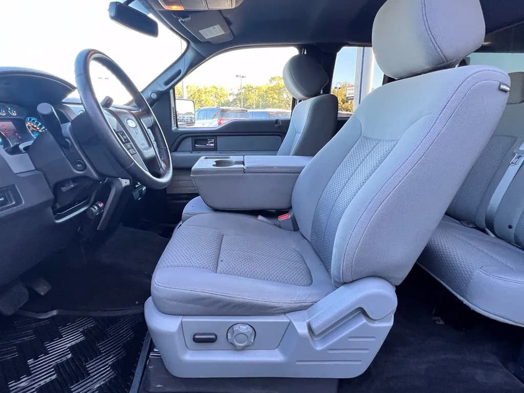 2013 Ford F-150 - Pickup