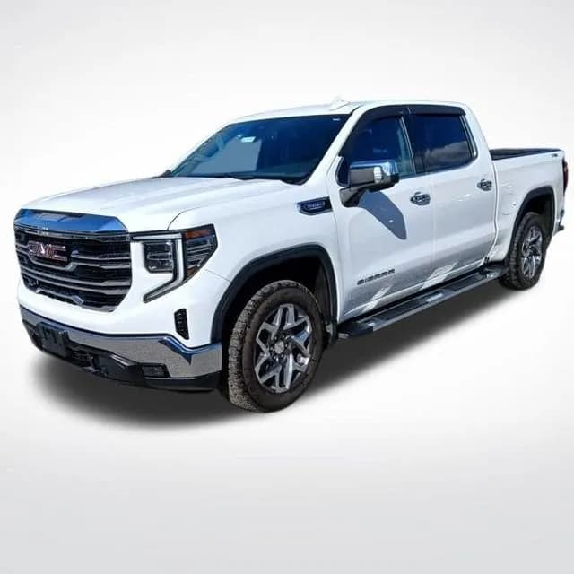2023 GMC Sierra 1500 - Pickup